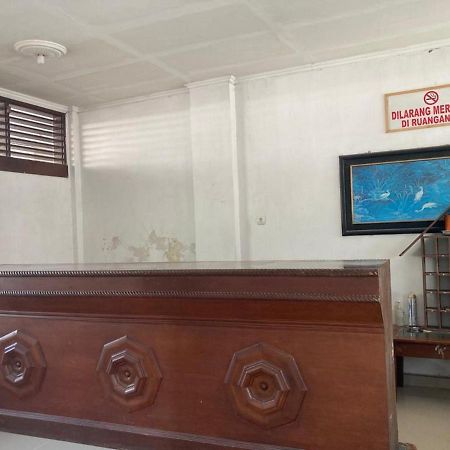 Hotel Surya Citra Jogja A Mitra Reddoorz يوغياكارتا المظهر الخارجي الصورة