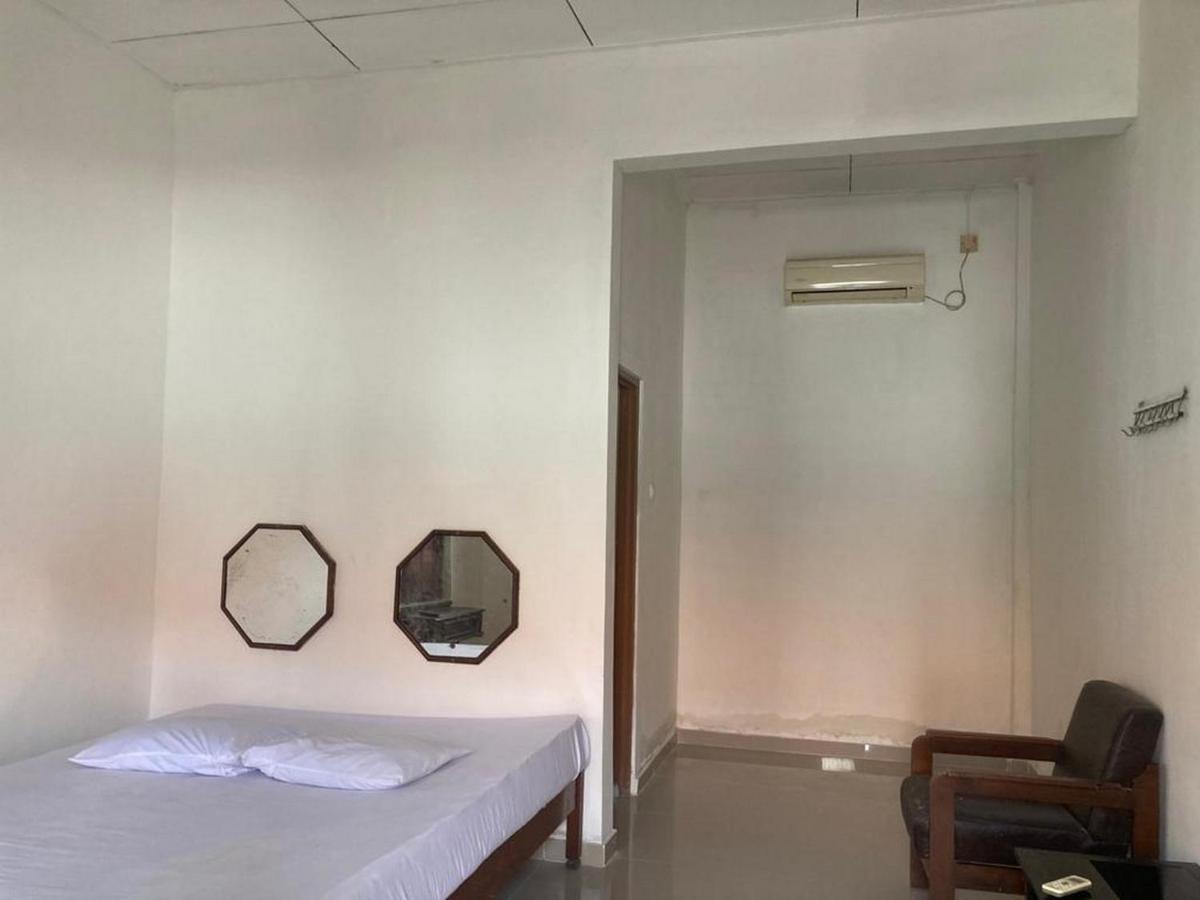 Hotel Surya Citra Jogja A Mitra Reddoorz يوغياكارتا المظهر الخارجي الصورة