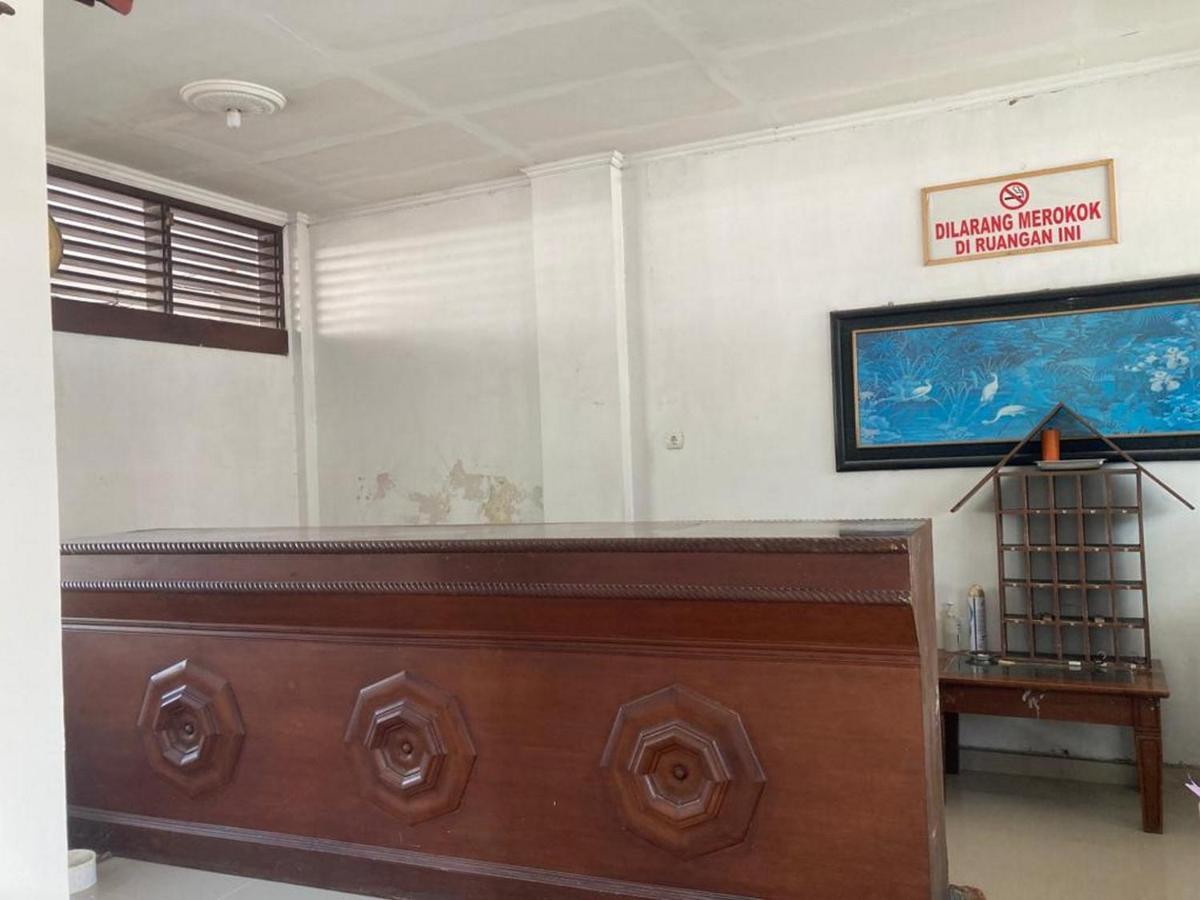 Hotel Surya Citra Jogja A Mitra Reddoorz يوغياكارتا المظهر الخارجي الصورة