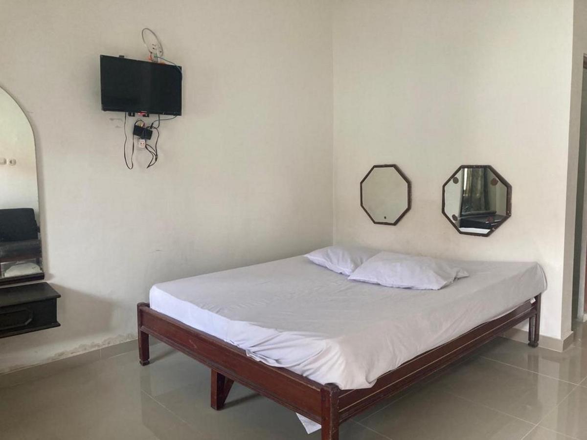 Hotel Surya Citra Jogja A Mitra Reddoorz يوغياكارتا المظهر الخارجي الصورة